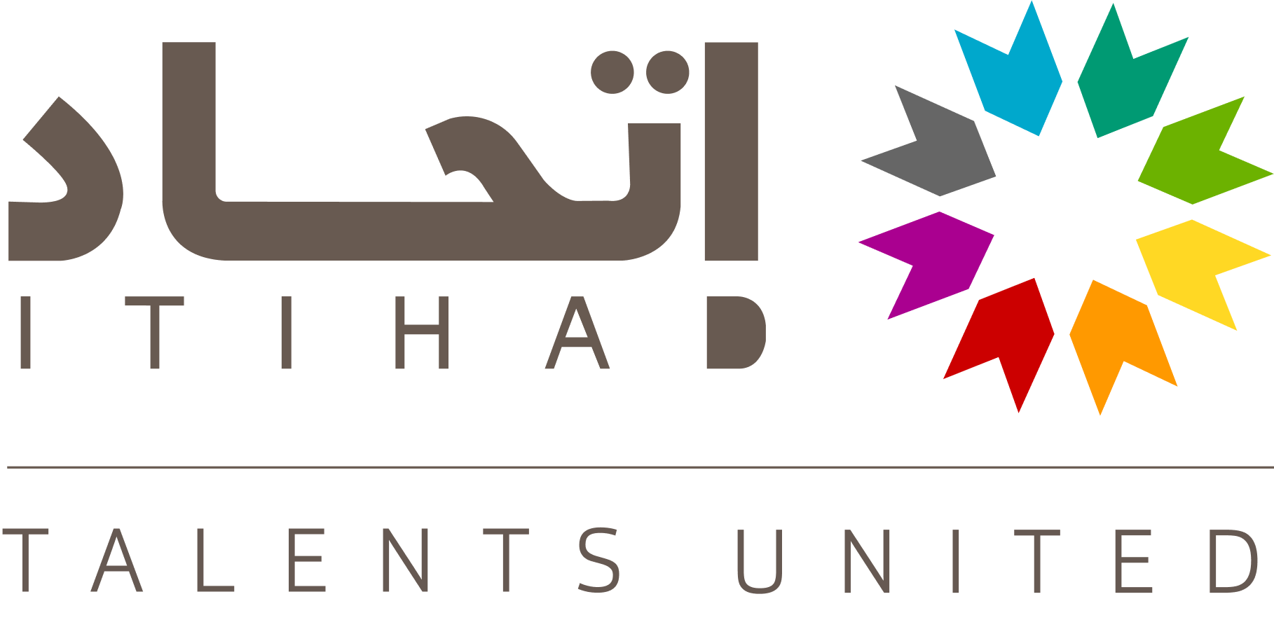 ITIHAD Logo