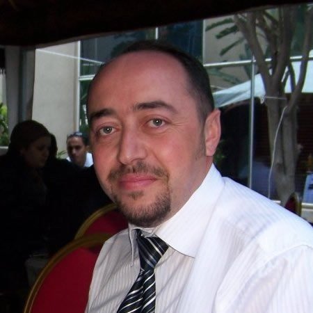 Abdelouahab Gaoua