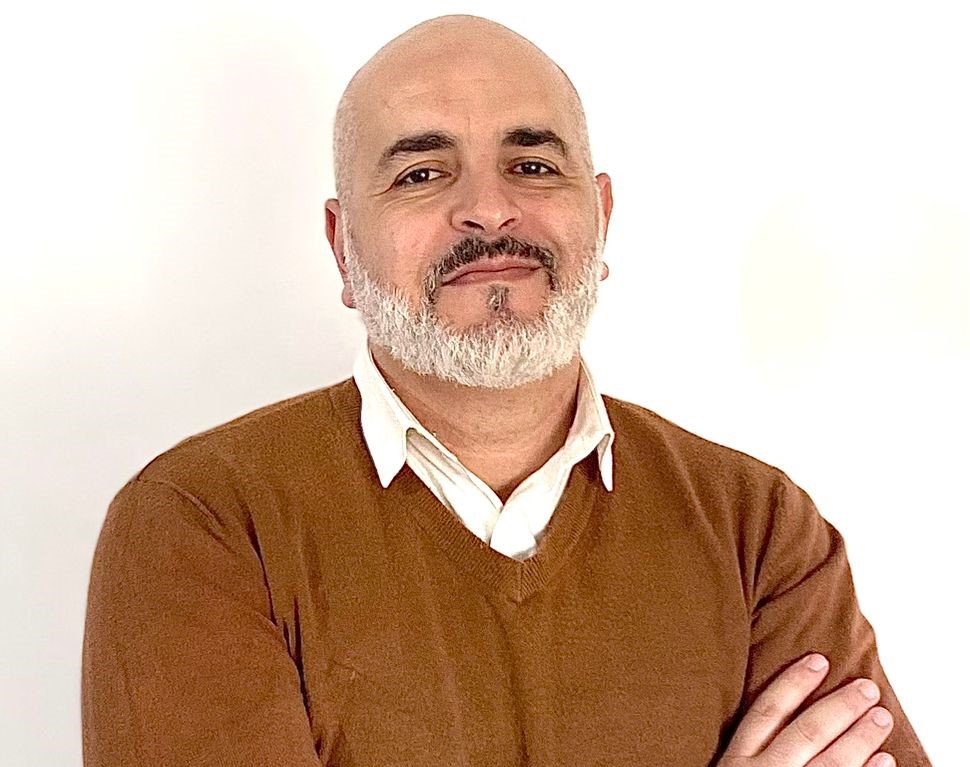 Fardjellah Benaissa
