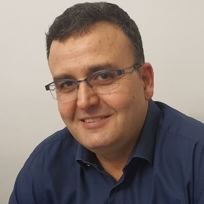 Hachimi Benali