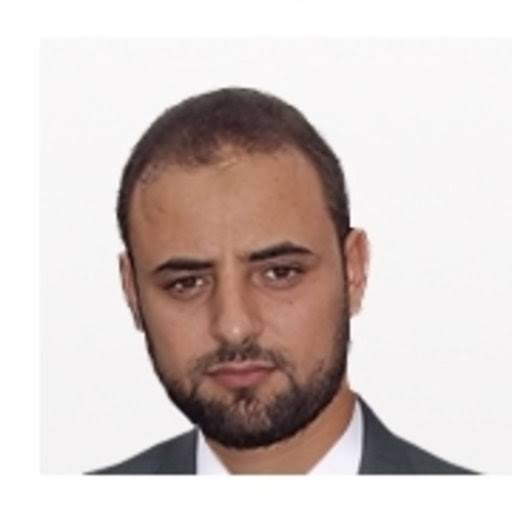Kamel Harkat
